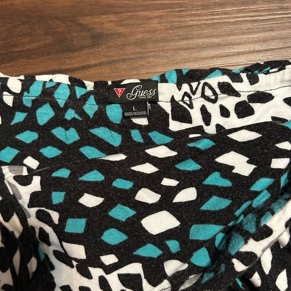 Strapless dress - Picture 3 of 3